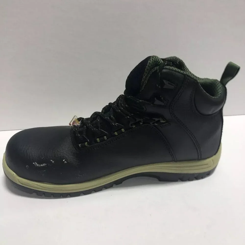 Avenger Men’s Breaker, Composite Toe Work Boots, Size 11.5M